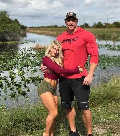 carriejune bowlby husband|Carriejune Husband 